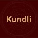 Kundli - Birth Chart Astrology icon