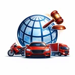 Vehicle Duniya icon