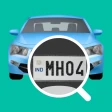 RTO Vehicle Info App, Challan icon