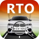 RTO Vehicle Information icon