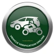 Vehicle Verification Online icon