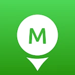 mScorecard - Golf Scorecard icon