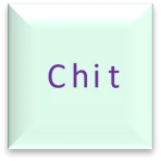 Chit App icon