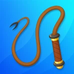 Peitschen app - Big Bang Whip icon