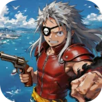 Rise of Red Line icon