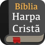 Bíblia e Harpa Cristã Offline icon