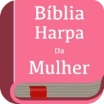 Bíblia da Mulher e Harpa icon