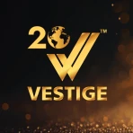 Vestige Online Shopping App icon