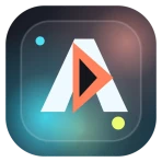VexaMotion AI icon