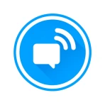 Broadcaster icon