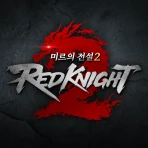 미르의 전설2:레드나이트 icon