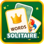 Word Solitaire: Associations icon