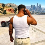 Miami Gangster 3D Crime Mafia icon