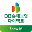 DB손해보험 다이렉트 자동차보험 icon