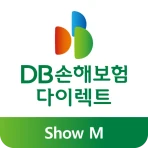 DB손해보험 다이렉트 자동차보험 icon