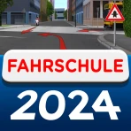 iFahrschulTheorie Führerschein icon
