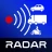 Radarbot: Hastighedskameraer icon
