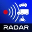 Radarbot: スピードカメラ検知 & 速度計 icon