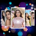 Vicado: Music Video Maker icon