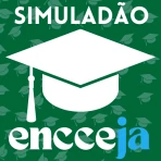 Simulados - Encceja Fácil 2026 icon