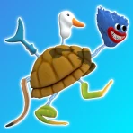 Zoologic: Brainrot Evolution! icon