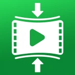 Video Compressor & Converter icon