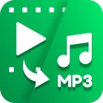 Video to MP3: Video Converter icon