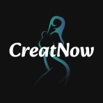 CreatNow：AI Video & Photo icon