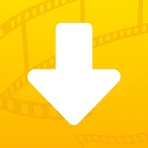All Video Downloader App icon