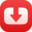 Video Downloader & 4K Player icon