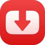 Video Downloader & 4K Player icon