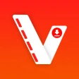 Modern Video Downloader&Player icon