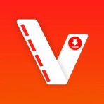Modern Video Downloader&Player icon