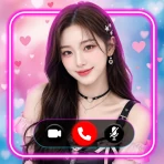 Prank Video Call - Fake Call icon