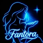 Fantora: AI Image&Video Maker icon