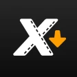 Xpress Downloader - Video Hub icon