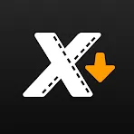 Xpress Downloader - Video Hub icon