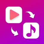 ตัวแปลงวิดีโอเป็น mp3 icon