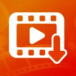 Movixa HD Video Player icon
