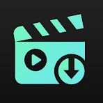 Video Downloader All HD player icon