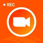 Näytön tallennin- Videonauhuri icon