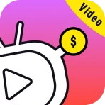 Videocash icon