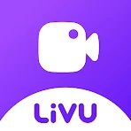 LivU - Make friends icon