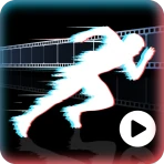 Slow Motion Video Maker icon