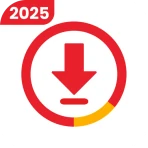 Vidmy Video-Downloader, Player icon
