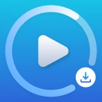4K All Video Downloader icon