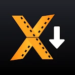 All Video Downloader: Play MP4 icon