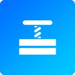Video komprimieren icon