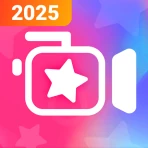 Video-Editor - Clipvue icon