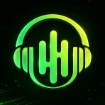 Muvio - AI Music Video Maker icon